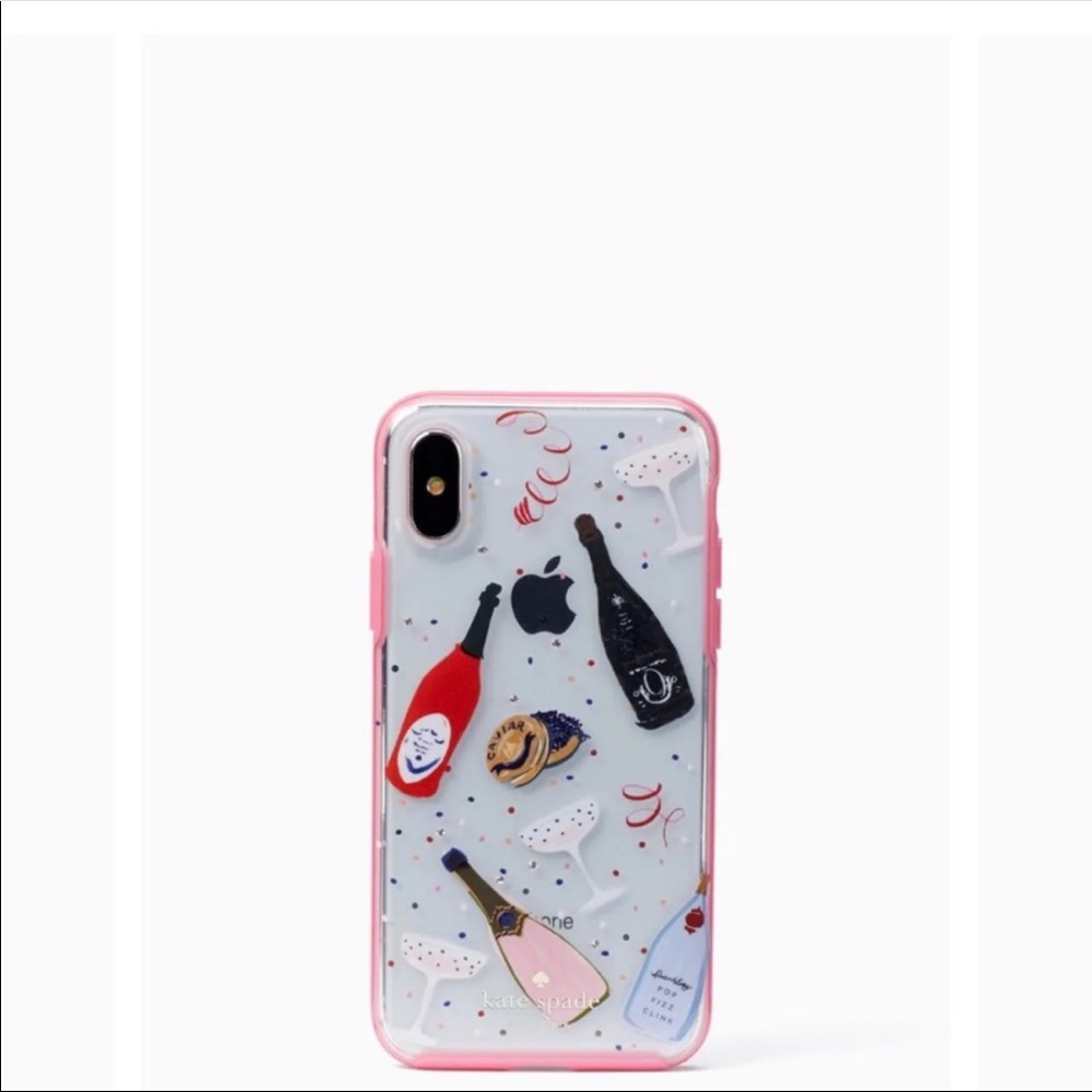Kate Spade iPhone Case